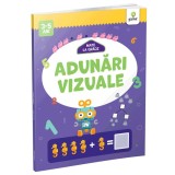 Adunari vizuale