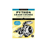 Python Crash Course, 3rd Edition