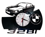 BMW-ceas de perete