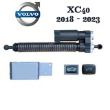 Sistem portbagaj electric cu deschidere din buton si cheie Volvo XC40 2018-2023