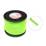 Fir rotund pentru motocoasa, 3,3 mm x 210m Breckner Germany