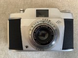 Aparat Foto Vintage - AGFA Silette Vario / 1958