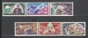 Monaco.1968 200 ani nastere F.-R. Chateaubriand-scriitor SM.486, Nestampilat