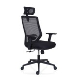 Scaun operational, Zen, textil