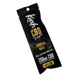 Vaporizator CBD Amnesia Haze 200mg - Kush CBD