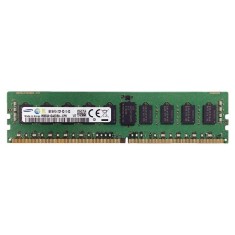 Memorie Server Samsung 8GB DDR4-2133 PC4-2133P-RC1, 1Rx4, 2133 MHz foto