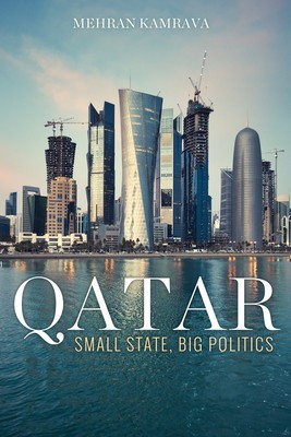 Qatar: Small State, Big Politics foto