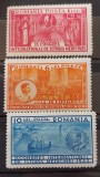 Romania 1932 - Medicina