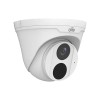 Camera IP seria EasyStar 5 MP, lentila 2.8 mm, IR 30M, Mic, VCA, PoE - UNV IPC3615LE-ADF28K-G, Uniview