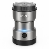 Rasnita Electrica MRG M666, 150W, Cafea, Condimente, Capac 100ml, Metal C1187