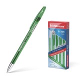 Cumpara ieftin Pix GEL ErichKrause Stick Original 0.5 Verde