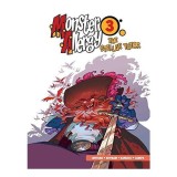 Monster Allergy, Vol. 3