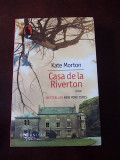 Cumpara ieftin CASA DE LA RIVERTON- KATE MORTON, r4d