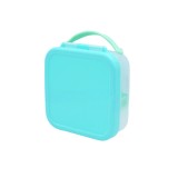 CUTIE LUNCH MINI BENTO,MELII,BLUE/MINT