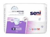 Seni Active PLUS Medium 10