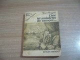 Jean Raspail - Cine isi aminteste de oameni...