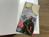 Bancnota comemorativa Battle of Warsaw 1920