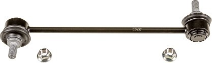 TRW JTS1592 Brat/bieleta suspensie, stabilizator