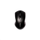 Mouse wireless Spacer SPMO-W12, Negru