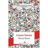 Efectul Rosie/Graeme Simsion