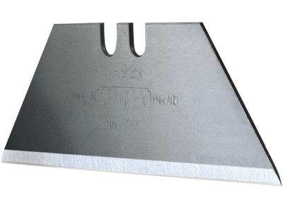 STANLEY Set 400 lame cutter 1992 foto