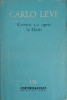 Cristos S-a Oprit la Eboli - Carlo Levi, 1963, Editura Pentru Literatura, BPT, Romana, Roman, Paperback