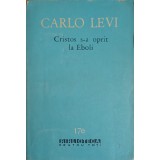 CRISTOS S-A OPRIT LA EBOLI-CARLO LEVI-216197