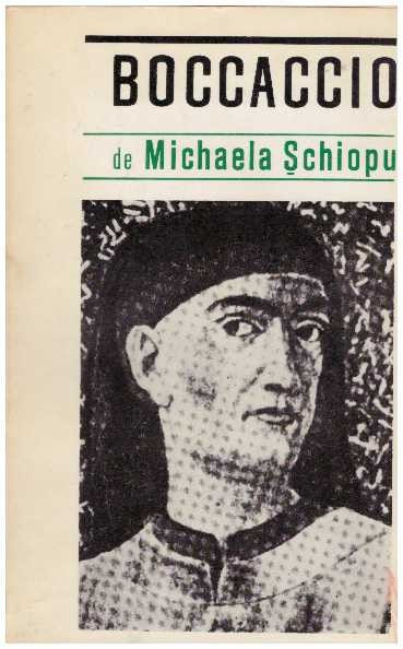 Mihaela Schiopu - Boccaccio - 127476