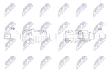 Planetara Toyota Yaris 1.0 2016-2020; partea stanga, cutie viteze manuala; 43420-0D390; NTY, aftermarket