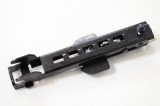 Reglaj &icirc;nălțime centura st&acirc;nga față VW TOUAREG 7LA, 7L6, 7L7 2007 OEM: 7L0857819J 2865071