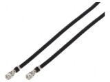 Cablu DuraClik mamă 300mm 26AWG 2mm pini