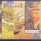 Georgia 2003 - Vincent van Gogh, picturi, arta, colita neuzata