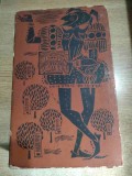 William Shakespeare - Antologie bilingva - Volum alcatuit de Dan Dutescu si Leon Levitchi (Editura Stiintifica, 1964)
