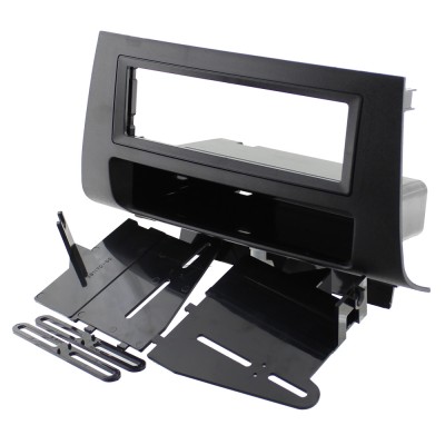 Rama adaptoare Mazda 3 (BK), 1 DIN, neagra, ACV, 281170-02-0, T103854 foto