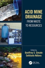 Acid Mine Drainage: From Waste to Resources foto