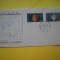 HOPCT PLIC FDC S NR 265 EUROPA CEPT-GUERNSEY UK 1976