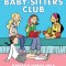 The Baby-Sitters Club Graphix #1: Kristy&#039;s Great Idea (Full Color Edition)