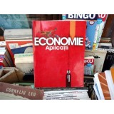 ECONOMIE APLICATII , Coralia Angelescu , 2003