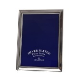 Rama foto argintata 21 x 30 cm