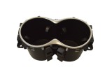 Suport de pahar INFINITI Q50 2014 OEM: 68430-4GA0A,684PG-4GA0A 25684879