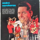 Disc vinil, LP. Grand prix du disque-Andr&eacute; Verchuren, Son Orchestre-242873