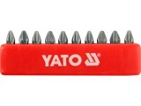 Trusa Bit 10 Buc Ph2X25