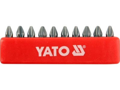 Trusa Bit 10 Buc Ph2X25 foto
