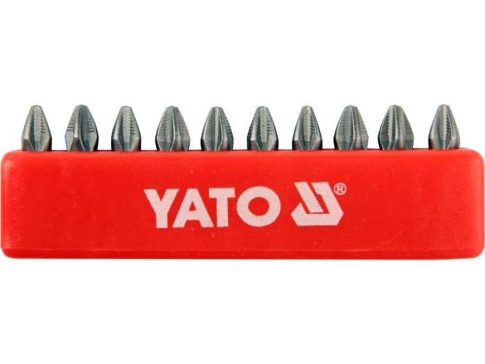 Trusa Bit 10 Buc Ph2X25