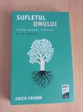Erich Fromm - Sufletul omului intre geniul binelui si al raului