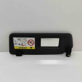 Parasolar st&acirc;nga AUDI A3 Sportback 8VA, 8VF 2015 OEM: 8V2857551F,8V0857551 22402719