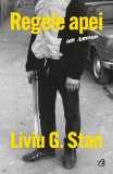Regele Apei, Liviu G. Stan - Editura Curtea Veche