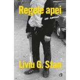 Regele Apei, Liviu G. Stan - Editura Curtea Veche