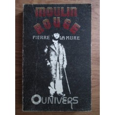 Pierre La Mure - Moulin Rouge