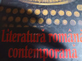 LITERATURA ROMANA CONTEMPORANA - O PANORAMA - IRINA PETRAS, 2008, 1003 PAG
